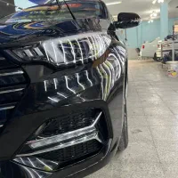 پالیش خودرو در محل