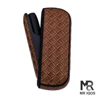 کاور آیکاس (چرم و سیلیکونی)  cover iqos