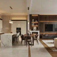 متخصص طراحی و اجرای دکوراسیون داخلی