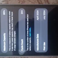 iphone 15 normal|موبایل|همدان, |دیوار