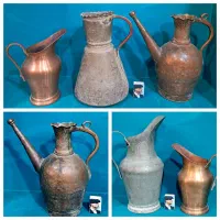 مشربه صفویه (خرید فروش تعویض) عضو کانالشو