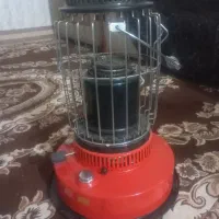 چراغ نفتی شیک نونو