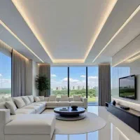 105متر/طبقه اول/پارکینگ دار/شمال ستارخان