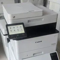 پرینتر ۴ کاره وایرلس دار canon 426dw/ 1238if