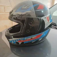 کلاه کاسکت موتور