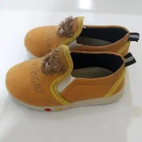 کفش ونس مدل تدی سایز۲۴ اسپرت