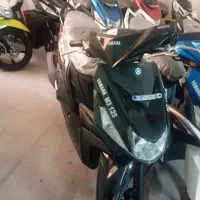 Yamaha m3|موتورسیکلت|تهران, تهران‌نو|دیوار