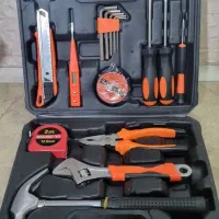 ست ابزار بتا