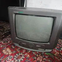 تلویزیون ۱۴اینج سالم