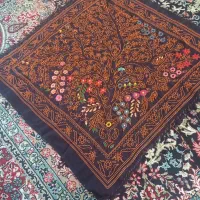 پته|صنایع دستی و سایر لوازم تزئینی|ماهان, |دیوار