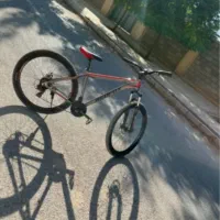 دوچرخه REDFOX|دوچرخه، اسکیت، اسکوتر|شیراز, تحویلی|دیوار