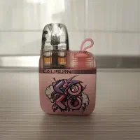 ویپ  CALIBURN G3LITE|زیورآلات و اکسسوری|میانه, |دیوار
