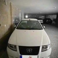 سمند سورن پلاس 1405