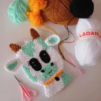 انواع لیف ساده وترک عروسکی واسکاچ باکیفیت
