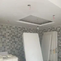 گچکاری و گچبری پذیرفته میشود