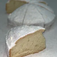 کیک اسلایسی کافی شاپی خانگی