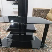 زیر تلویزیون