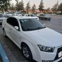 دنا سفیداتوماتیک فول آپشنال مدل ۱۴۰۳