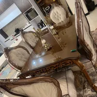 میز ناهار خوری ۶ نفره