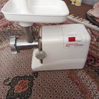 چرخ گوشت نیمه صنعتی
