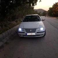 فروش سمند مدل9۴