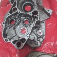 پوسته گیربکس دوزمانه کراس