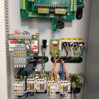 برقکاری ساختمانی،تجاری،صنعتی وغیره