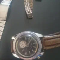ساعت اوراقی