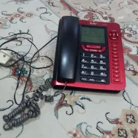 کیپورت ۸۰۰ت.  تلفن