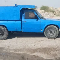 نیسان مدل۸۵