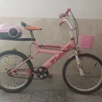 دوچرخه