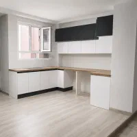 فروش کابینت مدرن کاملا نو