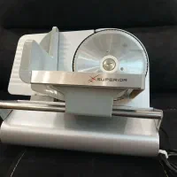 دستگاه کالباس بر خانگی سیلور