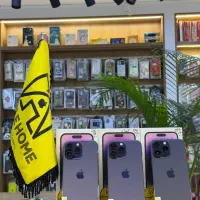 آیفون 14 مکس 256 CH بنفش باتری 100٪