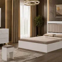 سرویس خواب دو نفره / اقساط آسان / ارسال رایگان