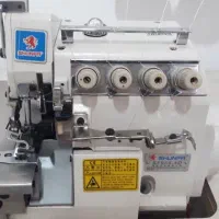 چرخ خیاطی سردوز چهار نخ شونفا