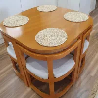 میز ناهارخوری