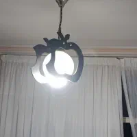لوستر باکس قاب