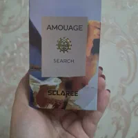 عطر، آرایشی جعبه دار