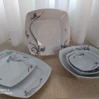ظروف چینی