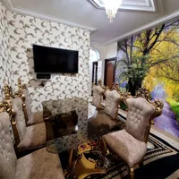 میز ناهارخوری سلطنتی