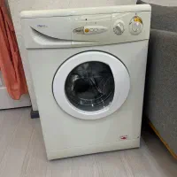 لباسشویی در حد نو