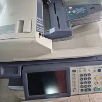 پرینتر توشیبا