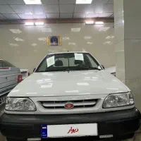 پراید وانت 151 مدل1403   (نقد و اقساط)
