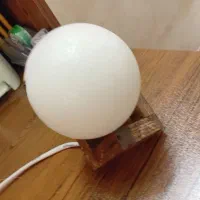 شب خواب سنگ نمک
