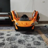 ماشین شارژی
