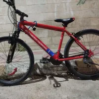 دوچرخه