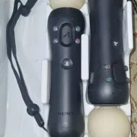موو کنترلر ps vr واقعیت مجازی پلی استیشن