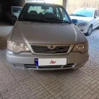 ۱۳۲ مدل ۹۰|خودرو سواری و وانت|تهران, هاشمی|دیوار