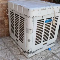 کولر آبی